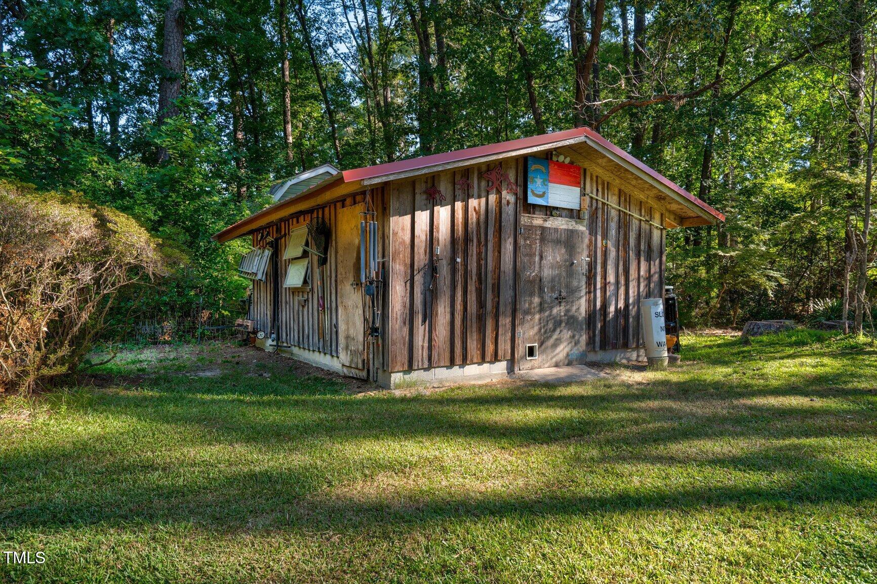 9698 Highway 64 Spring Hope, NC 27882 - Photo 34 of 35 042-9698US64-SpringHope-NC-27882-SMALL