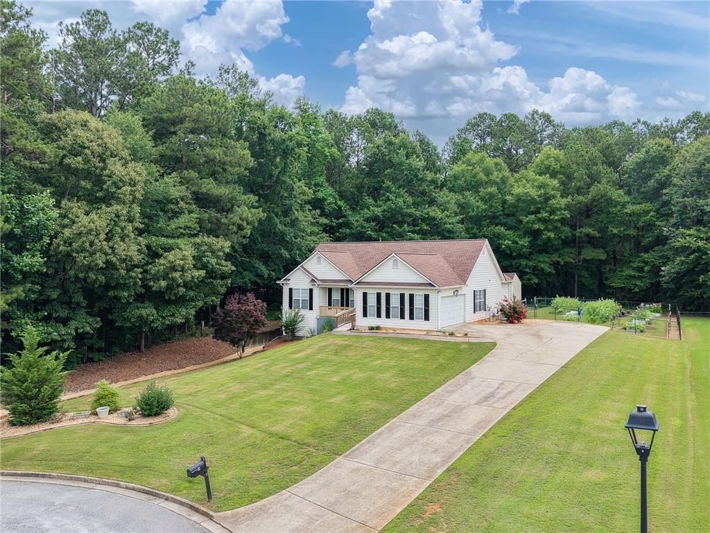 9 Cross Pointe Way Hiram, GA 30141 - Photo 46 of 51