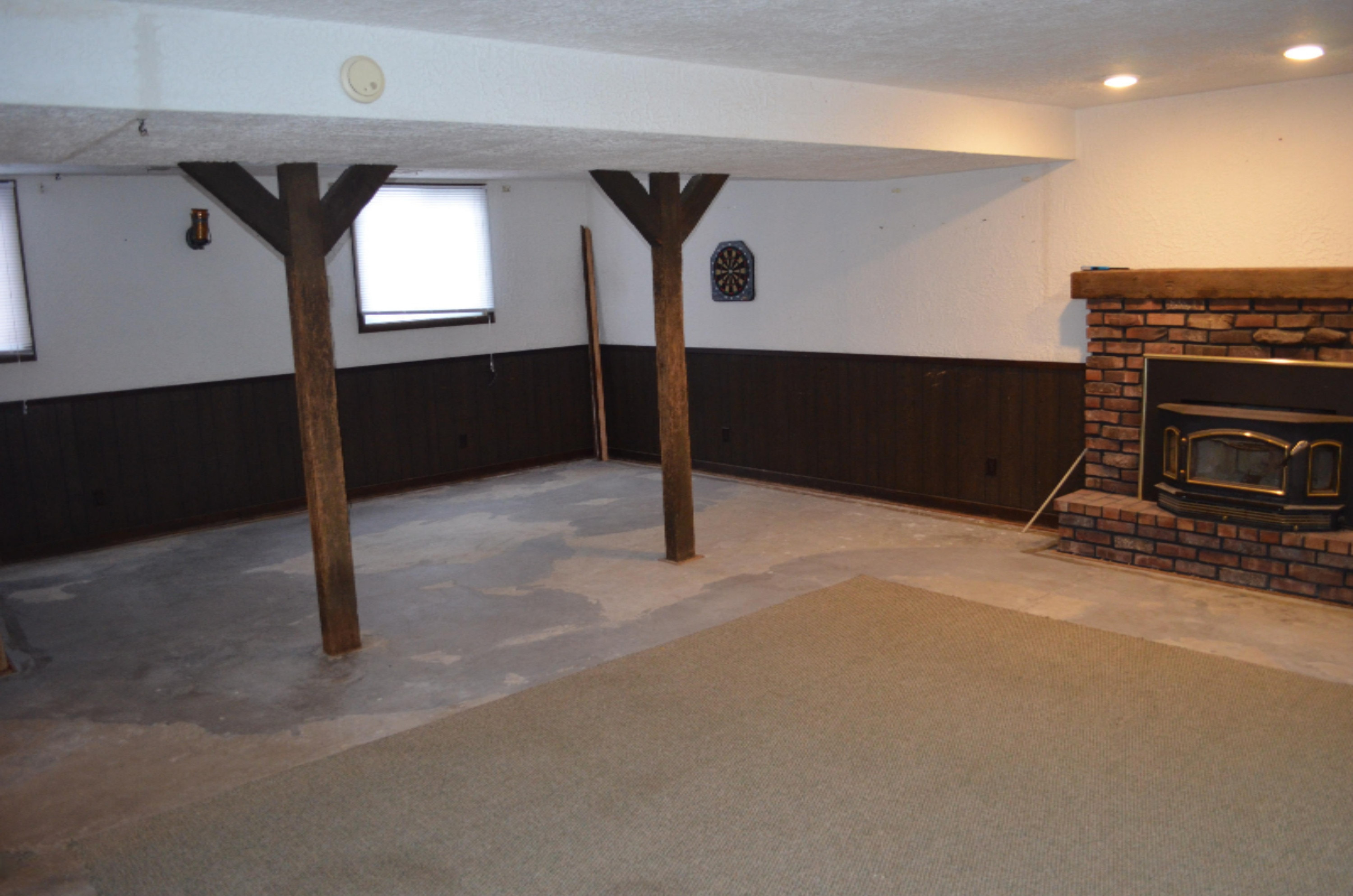 2693 Park Road Coloma, MI 49038 - Photo 16 of 27 2693 N Park Rd, Coloma,MI Family Rm