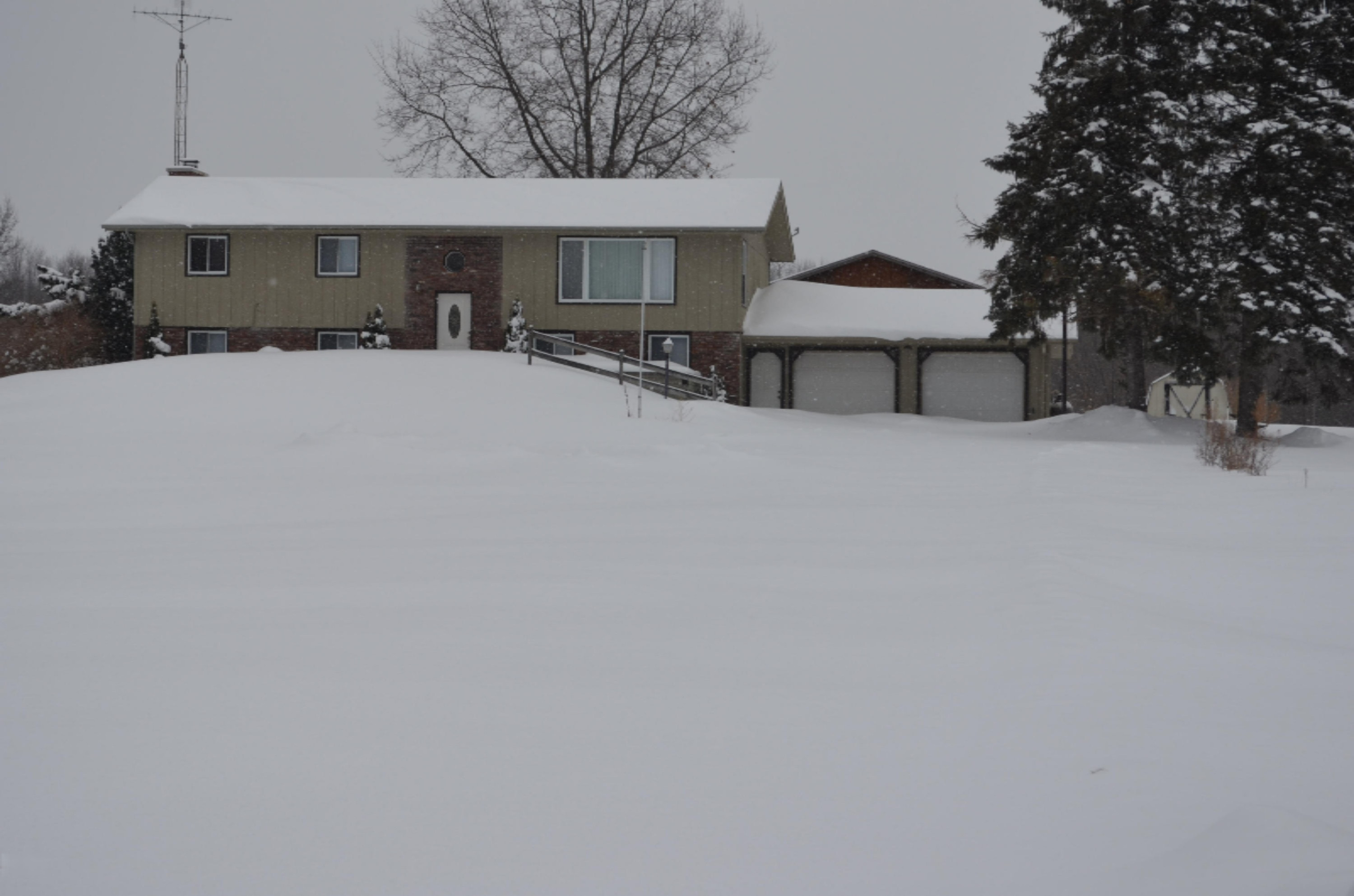 2693 Park Road Coloma, MI 49038 - Photo 27 of 27 2693 N Park Rd, Coloma, MI