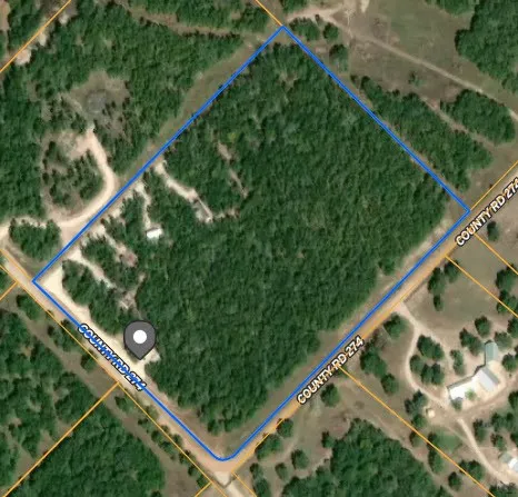 $859,000 | 13565 County Road 274, Somerville, TX 77879
