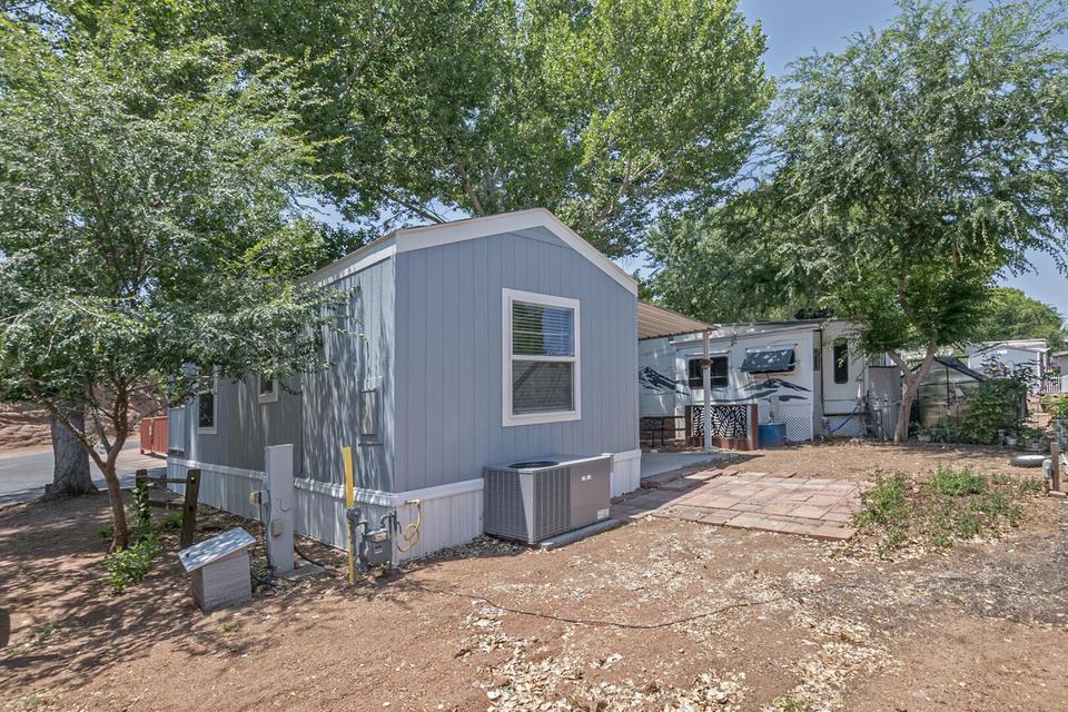 3933 East Az Highway, Unit 114 Payson, AZ 85541 - Photo 14 of 14