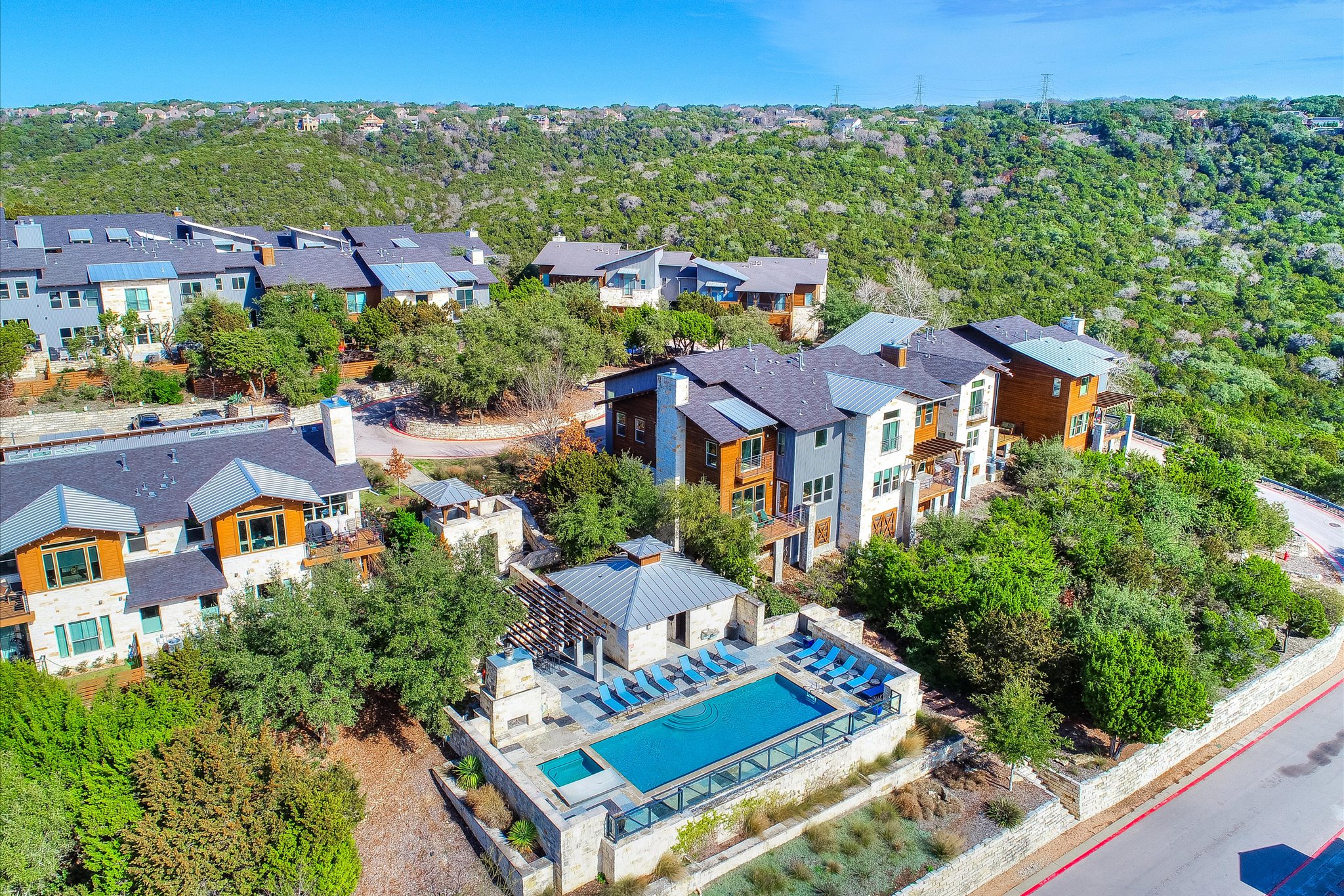 8110 Ranch Road 2222, Unit 33 Austin, TX 78730 - Photo 27 of 30