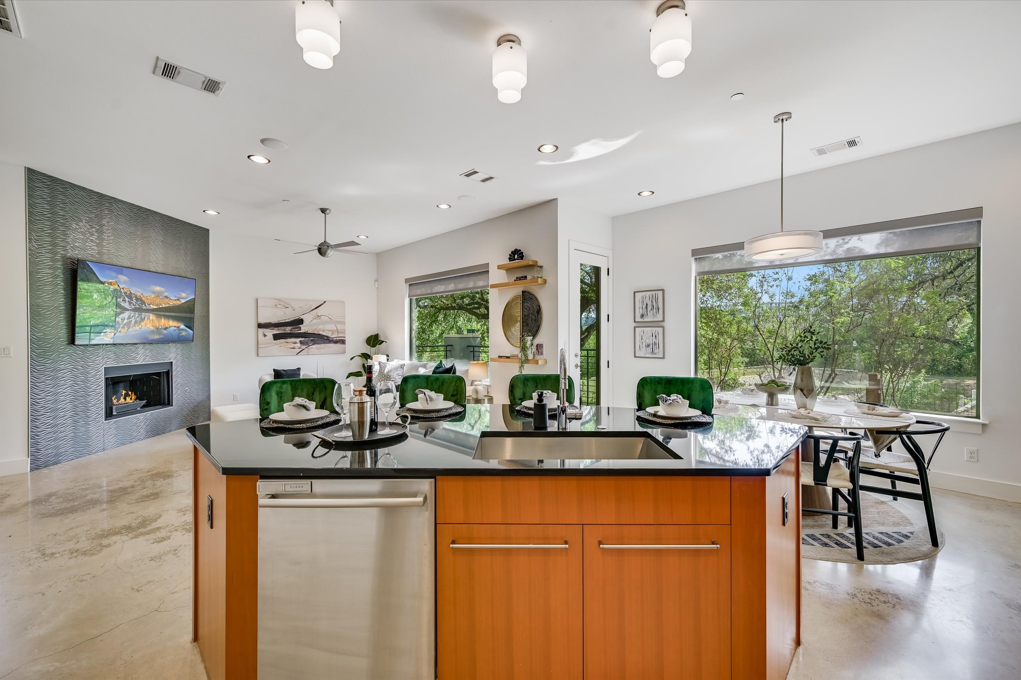 8110 Ranch Road 2222, Unit 33 Austin, TX 78730 - Photo 8 of 30