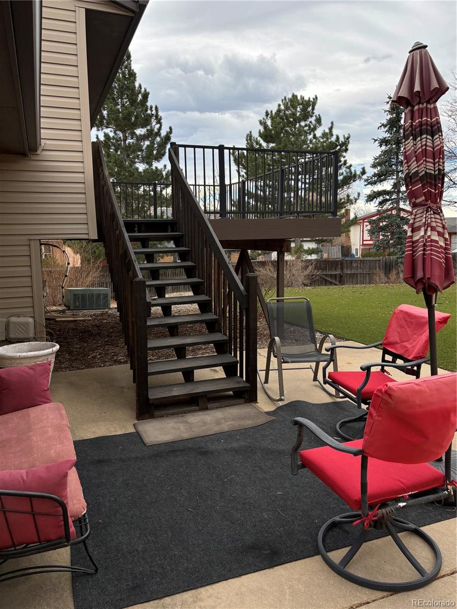 10001 North Alcott Street Denver, CO 80260 - Photo 35 of 42