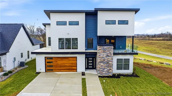 $759,900 | 1019 Ridgeview Drive, Jeffersonville, IN 47130