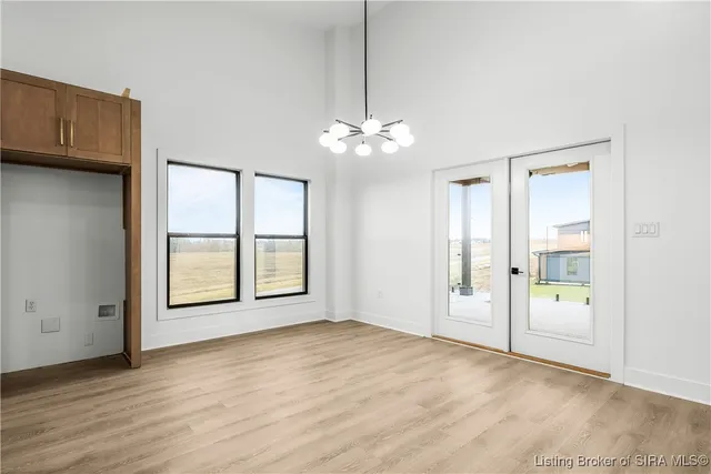 $779,900 | 1019 Ridgeview Drive, Jeffersonville, IN 47130