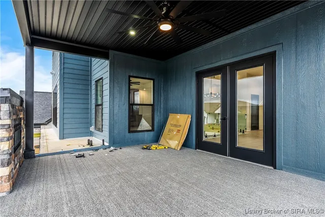 $779,900 | 1019 Ridgeview Drive, Jeffersonville, IN 47130