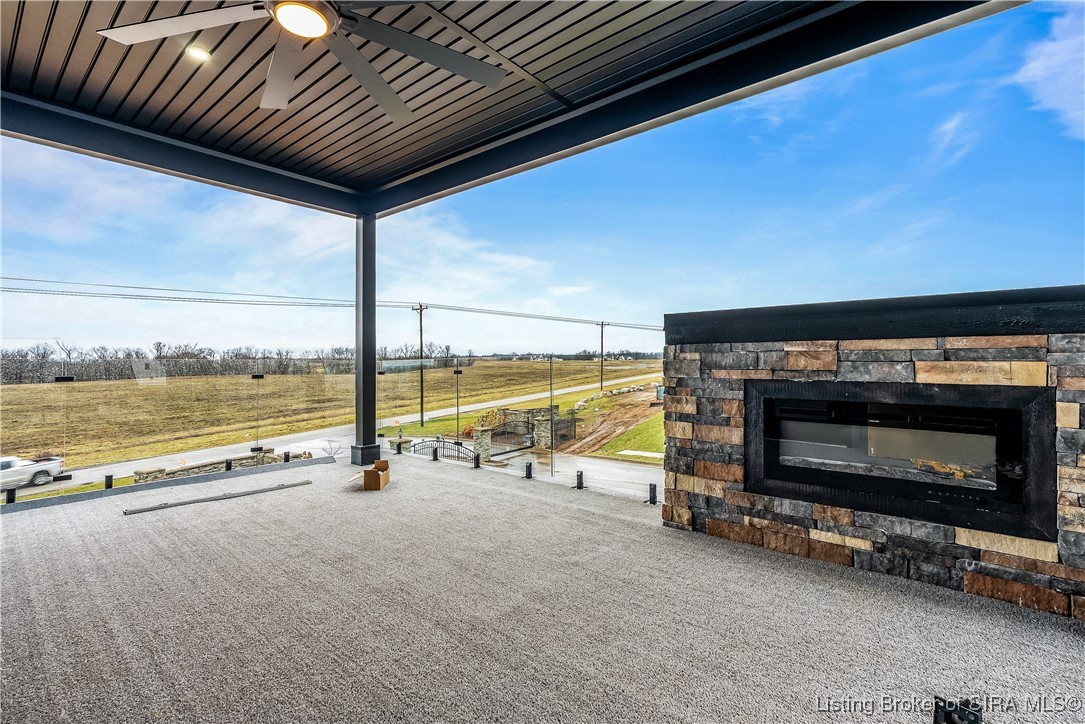 1019 Ridgeview Drive Jeffersonville, IN 47130 - Photo 55 of 78