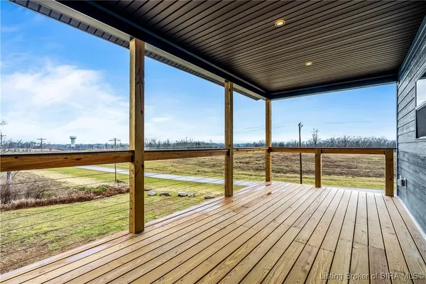 $759,900 | 1019 Ridgeview Drive, Jeffersonville, IN 47130