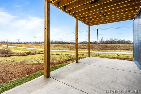 $759,900 | 1019 Ridgeview Drive, Jeffersonville, IN 47130