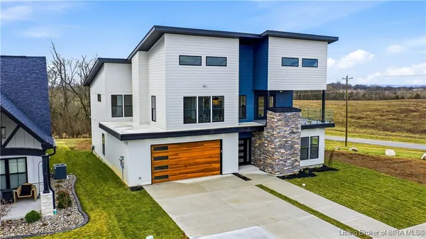 $759,900 | 1019 Ridgeview Drive, Jeffersonville, IN 47130