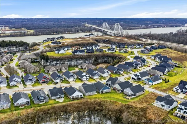 $759,900 | 1019 Ridgeview Drive, Jeffersonville, IN 47130