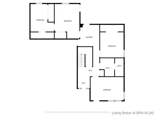 $759,900 | 1019 Ridgeview Drive, Jeffersonville, IN 47130