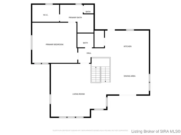 $759,900 | 1019 Ridgeview Drive, Jeffersonville, IN 47130