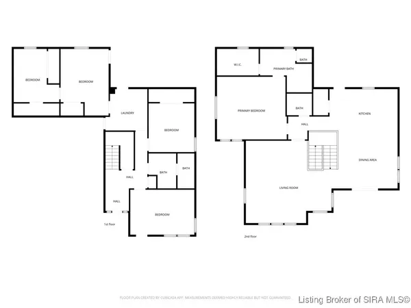 $759,900 | 1019 Ridgeview Drive, Jeffersonville, IN 47130