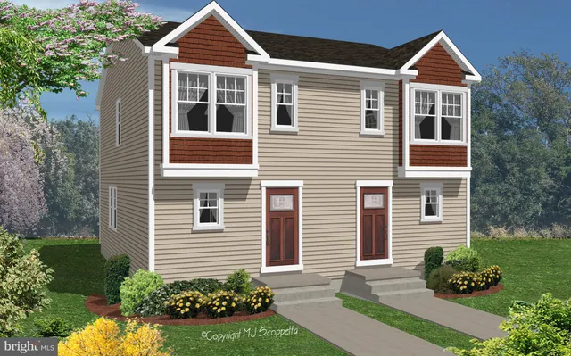 $205,000 | 525 Dock Street, Unit A, Millville, NJ 08332