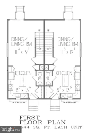 $205,000 | 525 Dock Street, Unit A, Millville, NJ 08332