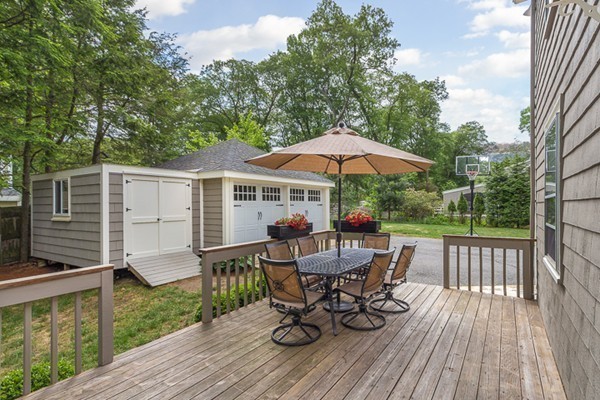 20 Pine Ridge Road Reading, MA 01867 - Photo 14 of 28 Gallery Image 14