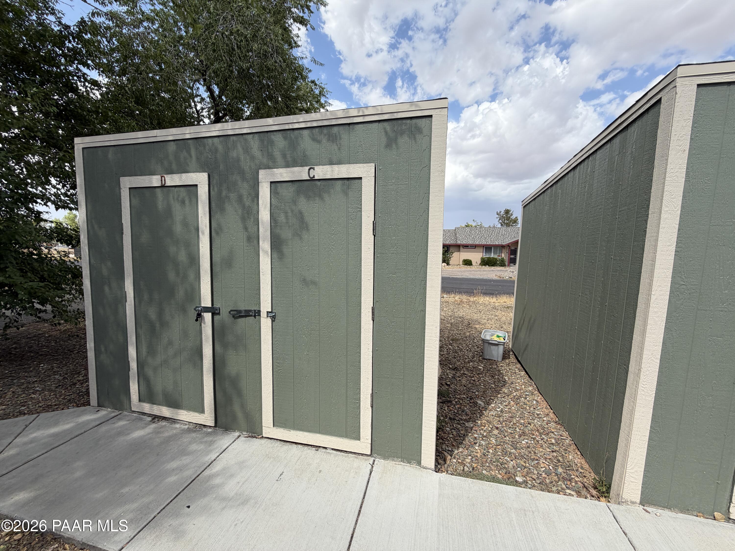 3200 North Victor Road, Unit 3 Prescott Valley, AZ 86314 - Photo 2 of 11 IMG_0070