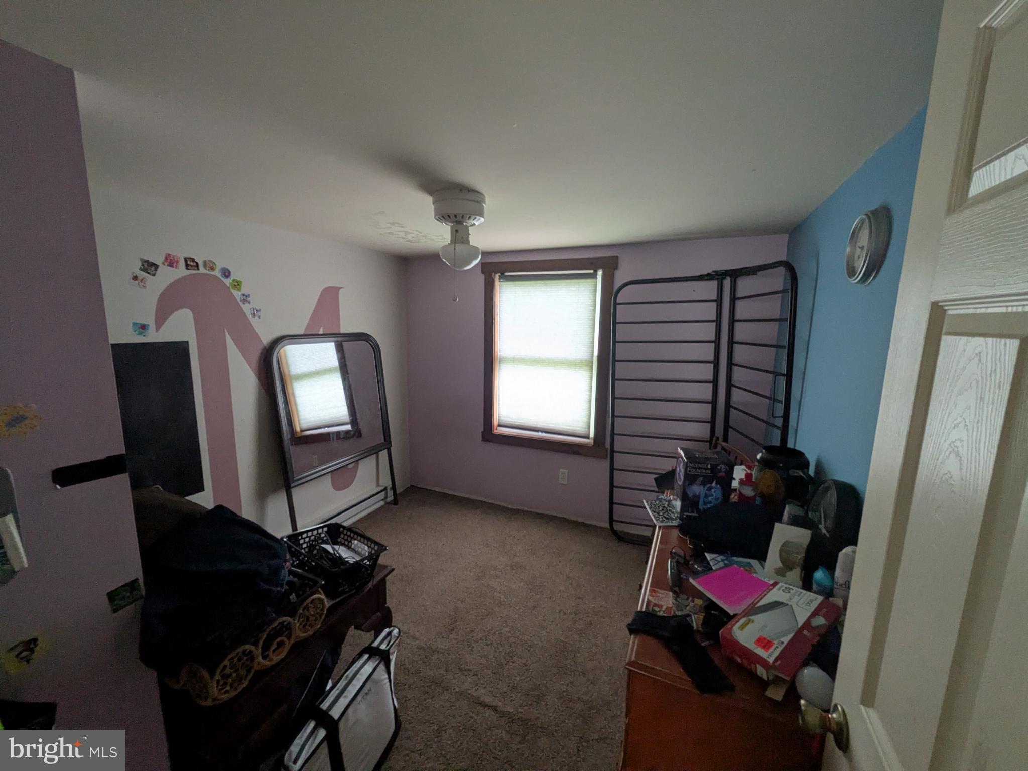 2418 Muddy Run Road Mifflintown, PA 17059 - Photo 32 of 37 a view of a room with gym equipment