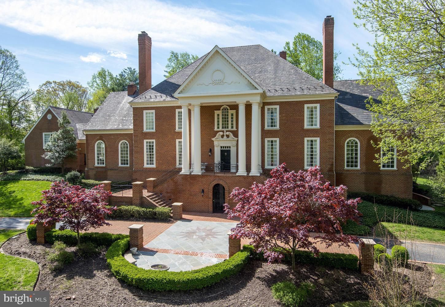 1163 Bellview Road McLean, VA 22102 - Photo 1 of 30 Front Exterior