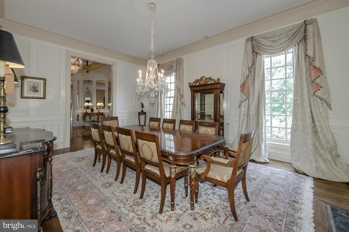 1163 Bellview Road McLean, VA 22102 - Photo 11 of 30 Dining Room