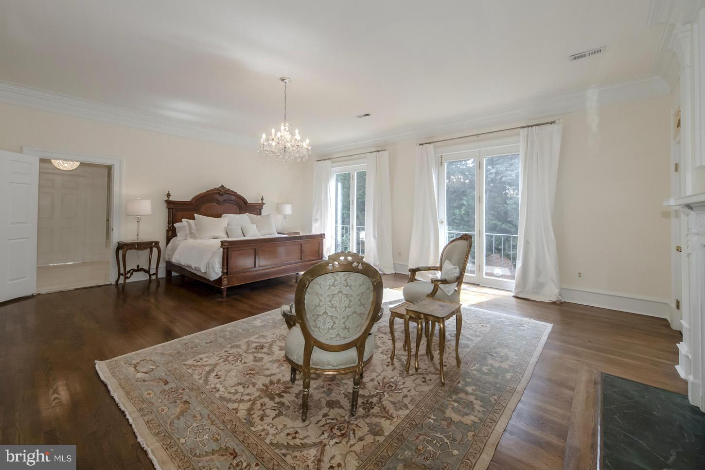 1163 Bellview Road McLean, VA 22102 - Photo 13 of 30 Master Suite