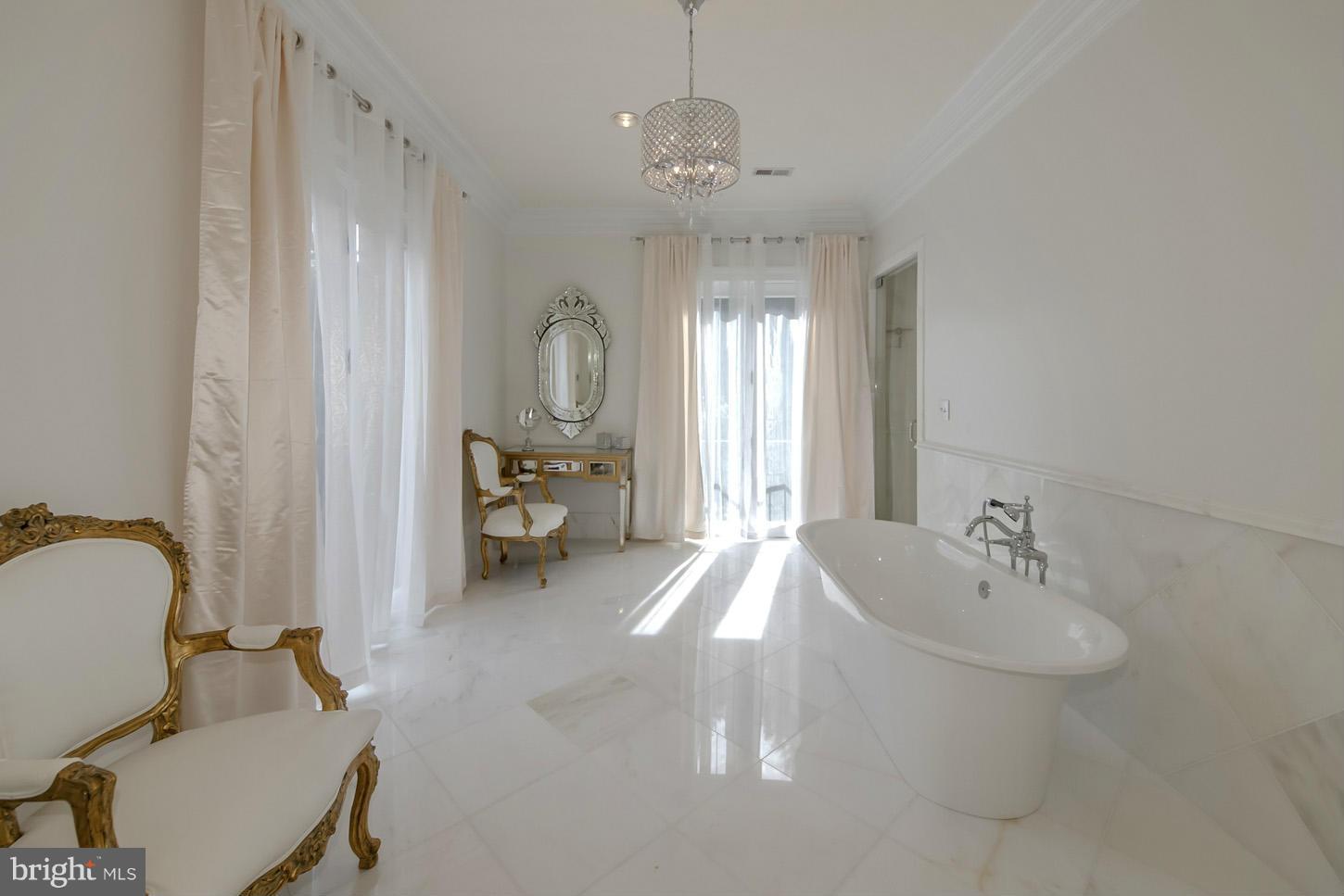 1163 Bellview Road McLean, VA 22102 - Photo 16 of 30 Master Bath