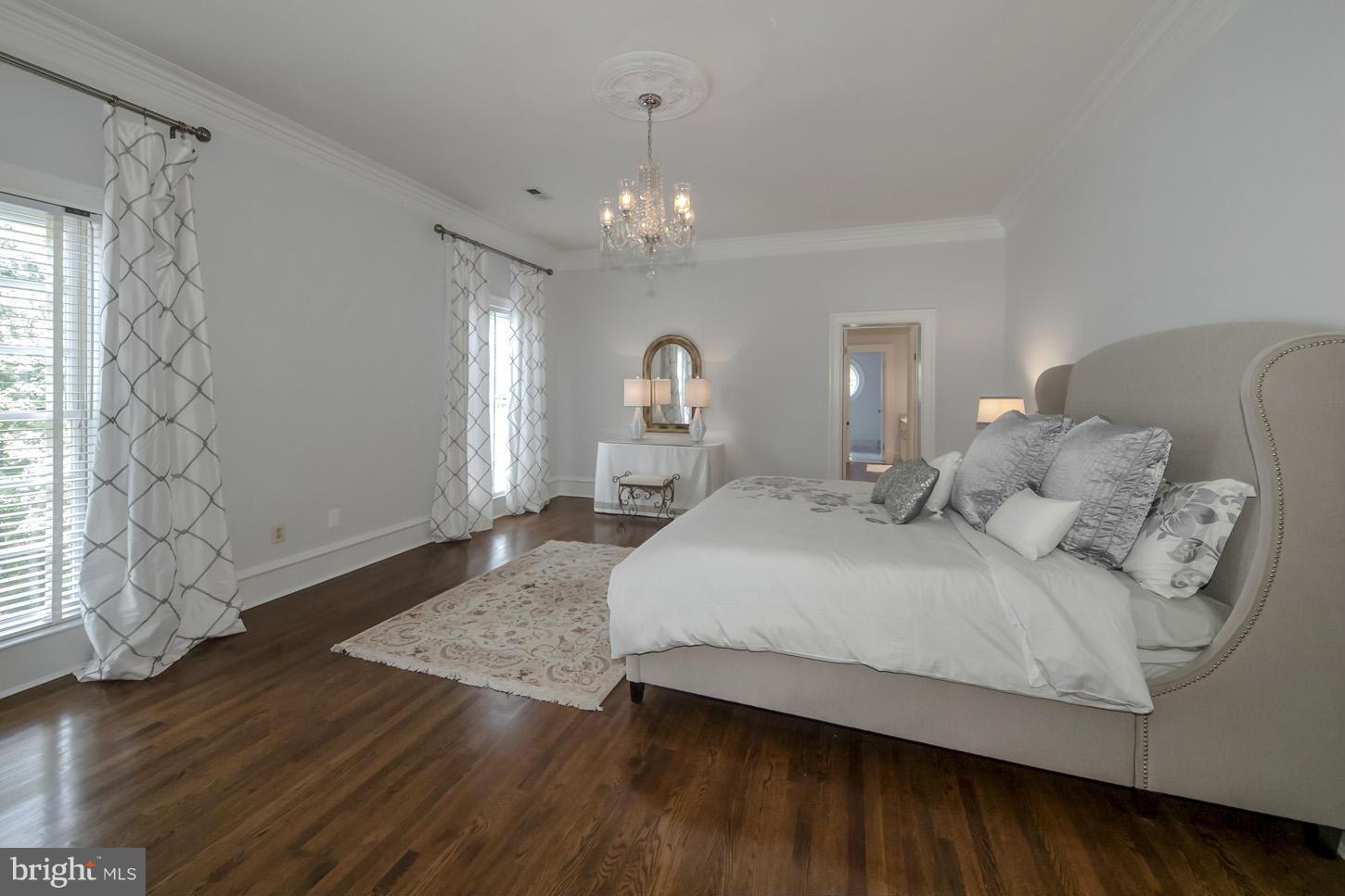 1163 Bellview Road McLean, VA 22102 - Photo 17 of 30 Second Master Suite