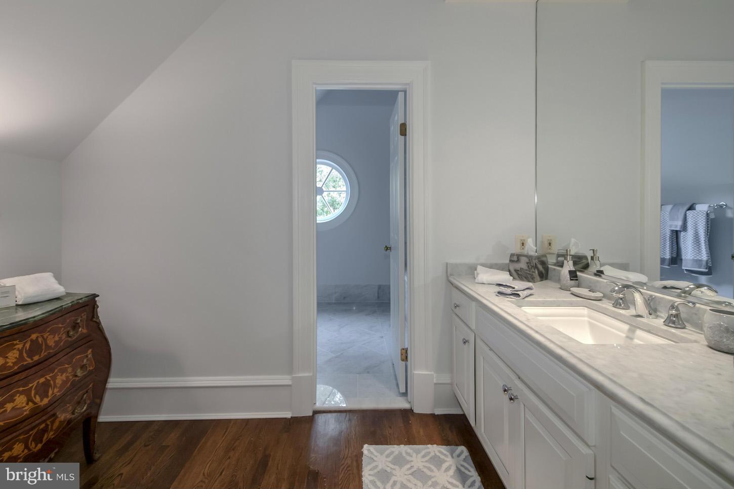 1163 Bellview Road McLean, VA 22102 - Photo 18 of 30 Second Master Bath