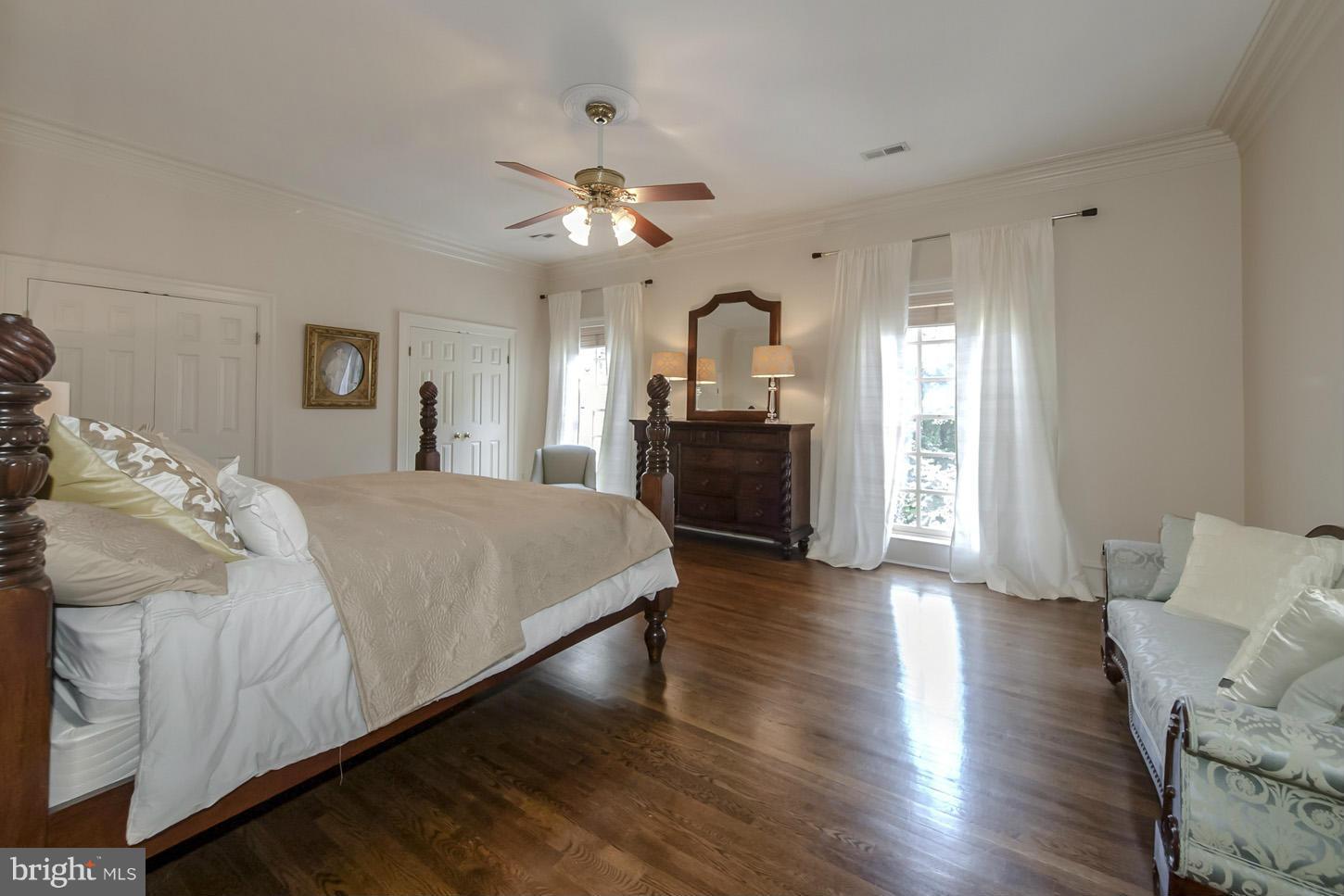 1163 Bellview Road McLean, VA 22102 - Photo 19 of 30 Bedroom
