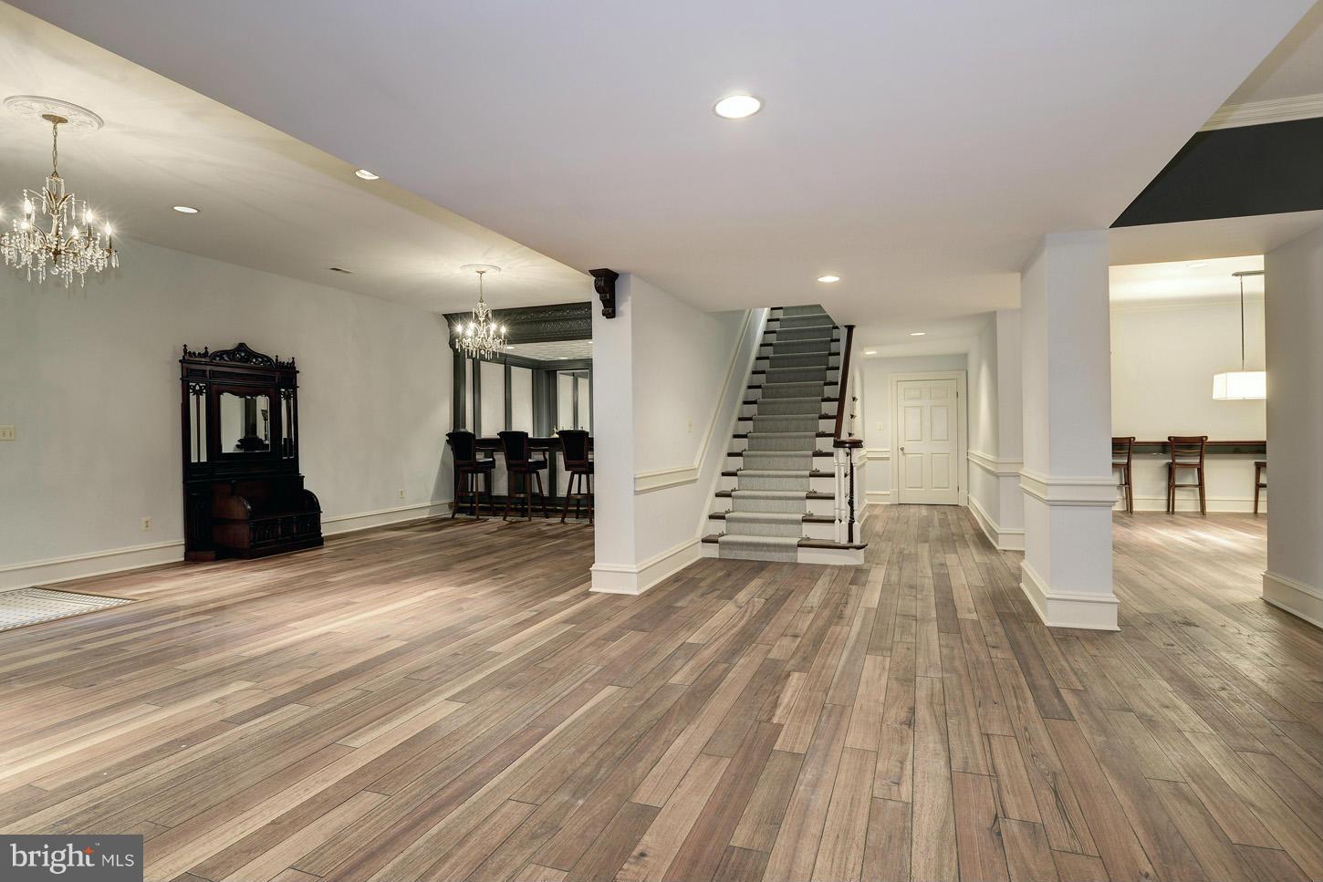 1163 Bellview Road McLean, VA 22102 - Photo 20 of 30 Lower Level