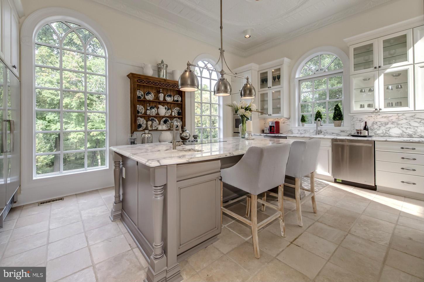 1163 Bellview Road McLean, VA 22102 - Photo 4 of 30 Kitchen