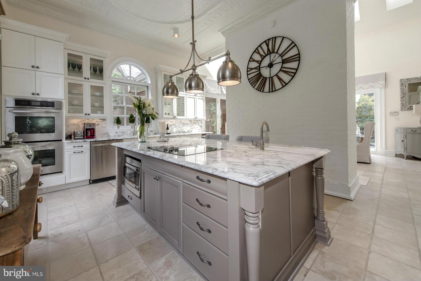 1163 Bellview Road McLean, VA 22102 - Photo 5 of 30 Kitchen