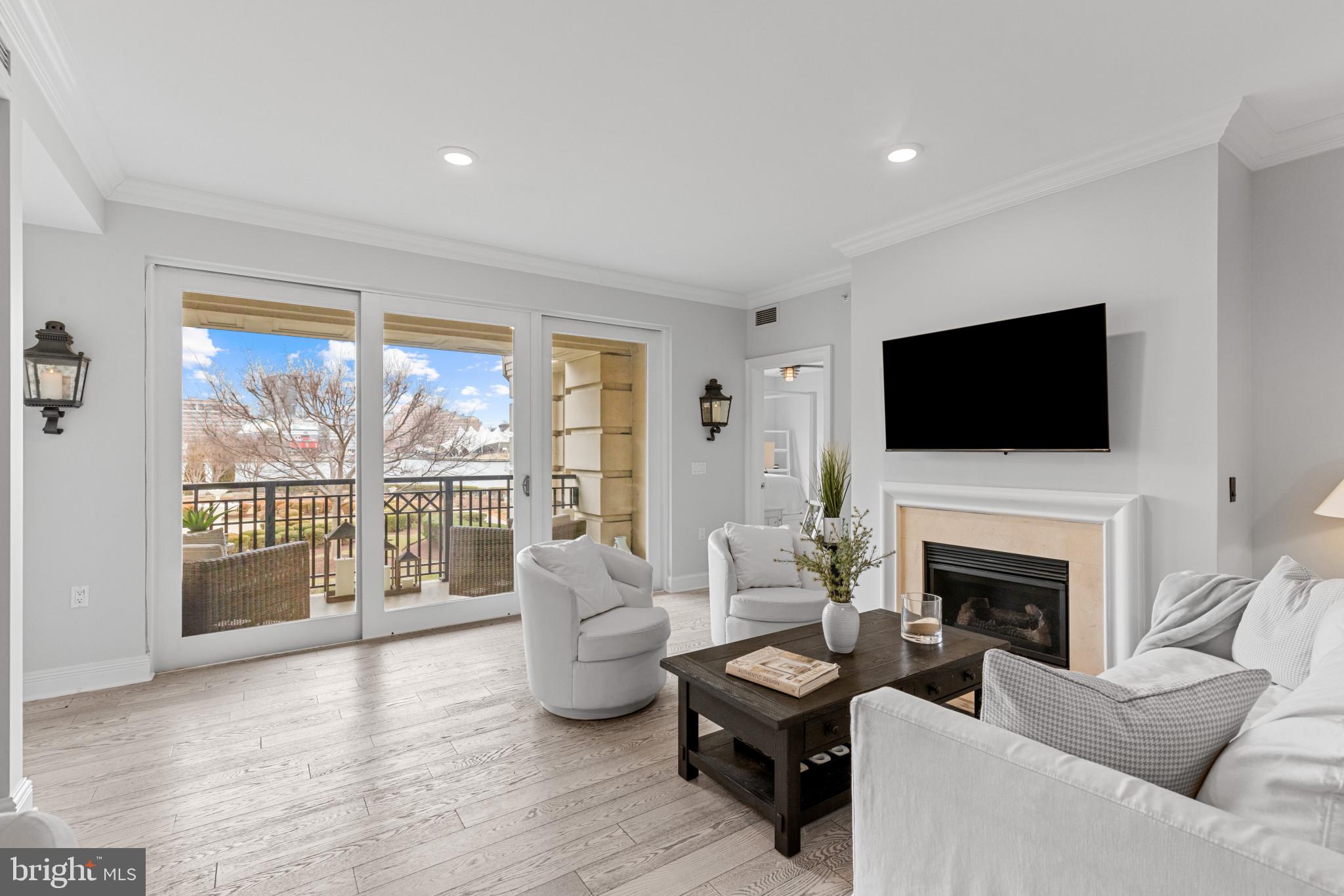 801 Key Highway, Unit 253 Baltimore, MD 21230 - Photo 5 of 38