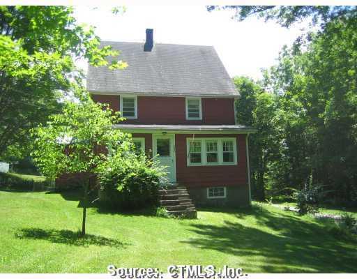 842 Bassett Road Watertown, CT 06795 - Photo 1 of 1 Exterior Front.