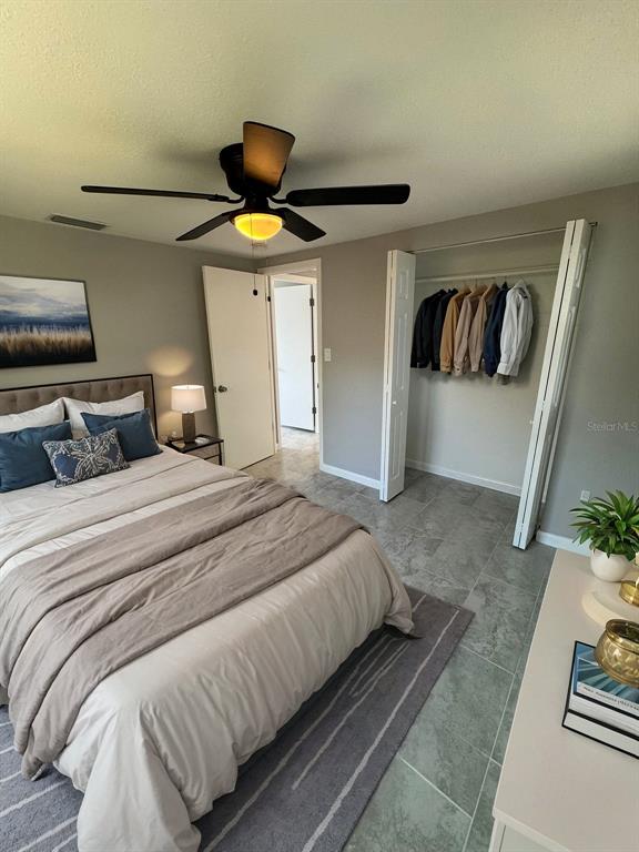 7615 Marechal Avenue Port Richey, FL 34668 - Photo 23 of 33 Bedroom 2
