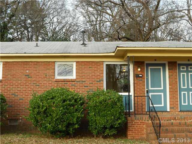 3834 Tuckaseegee Road, Unit 2 Charlotte, NC 28208 - Photo 2 of 8