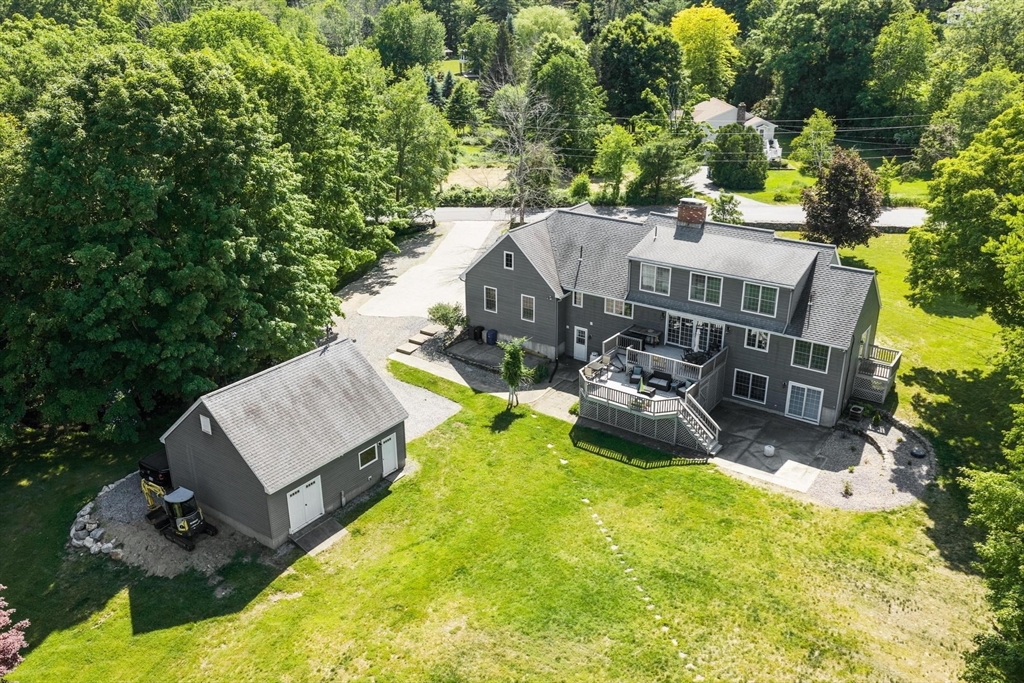 61 Newcomb Road Westminster, MA 01473 - Photo 34 of 42