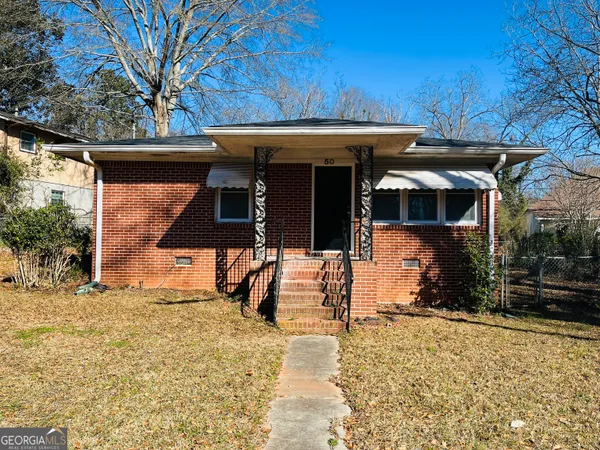 $950 | 50 Lone Oak Street, Grantville, GA 30220