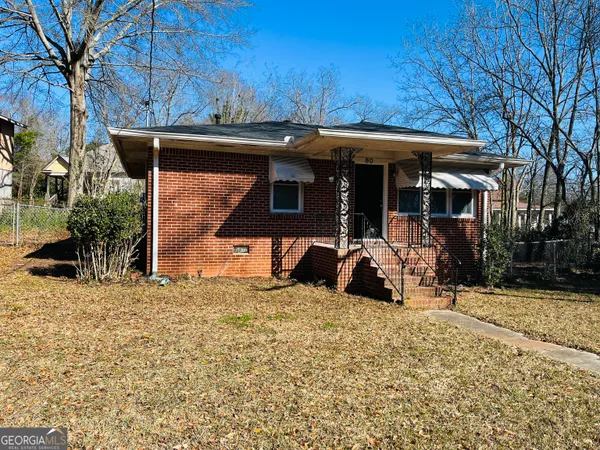 $950 | 50 Lone Oak Street, Grantville, GA 30220