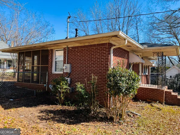 $950 | 50 Lone Oak Street, Grantville, GA 30220