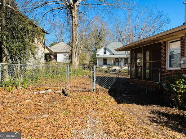 $950 | 50 Lone Oak Street, Grantville, GA 30220