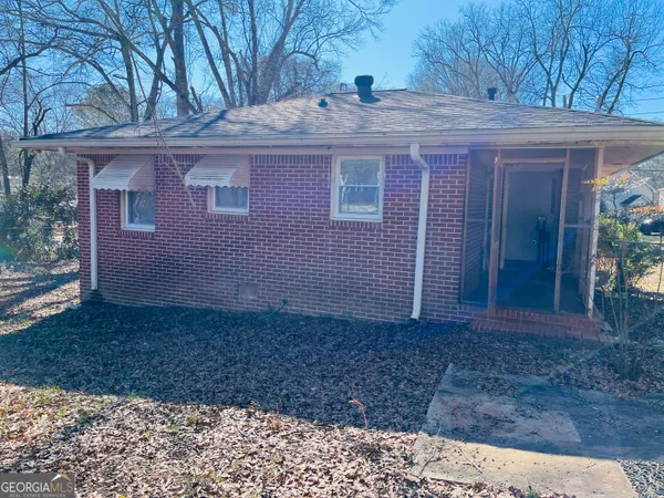 $950 | 50 Lone Oak Street, Grantville, GA 30220
