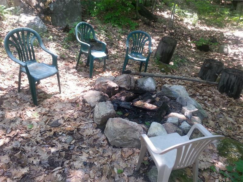 33 Harbor Road Naples, ME 04055 - Photo 29 of 35 Maine fire pit fun