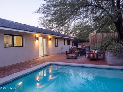 $2,895,000 | 4035 East McDonald Drive, Phoenix, AZ 85018
