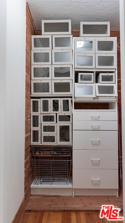 626 Oleander Drive Los Angeles, CA 90042 - Photo 33 of 75 a view of walk in closet