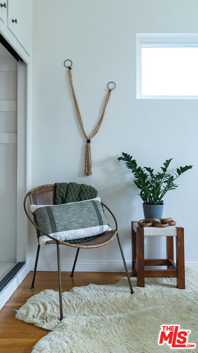 626 Oleander Drive Los Angeles, CA 90042 - Photo 49 of 75 a workspace with furniture