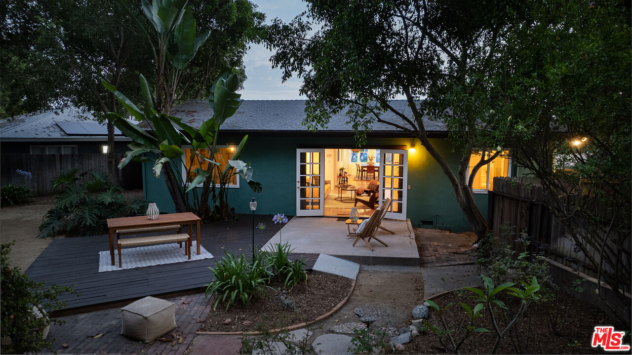 626 Oleander Drive Los Angeles, CA 90042 - Photo 51 of 75